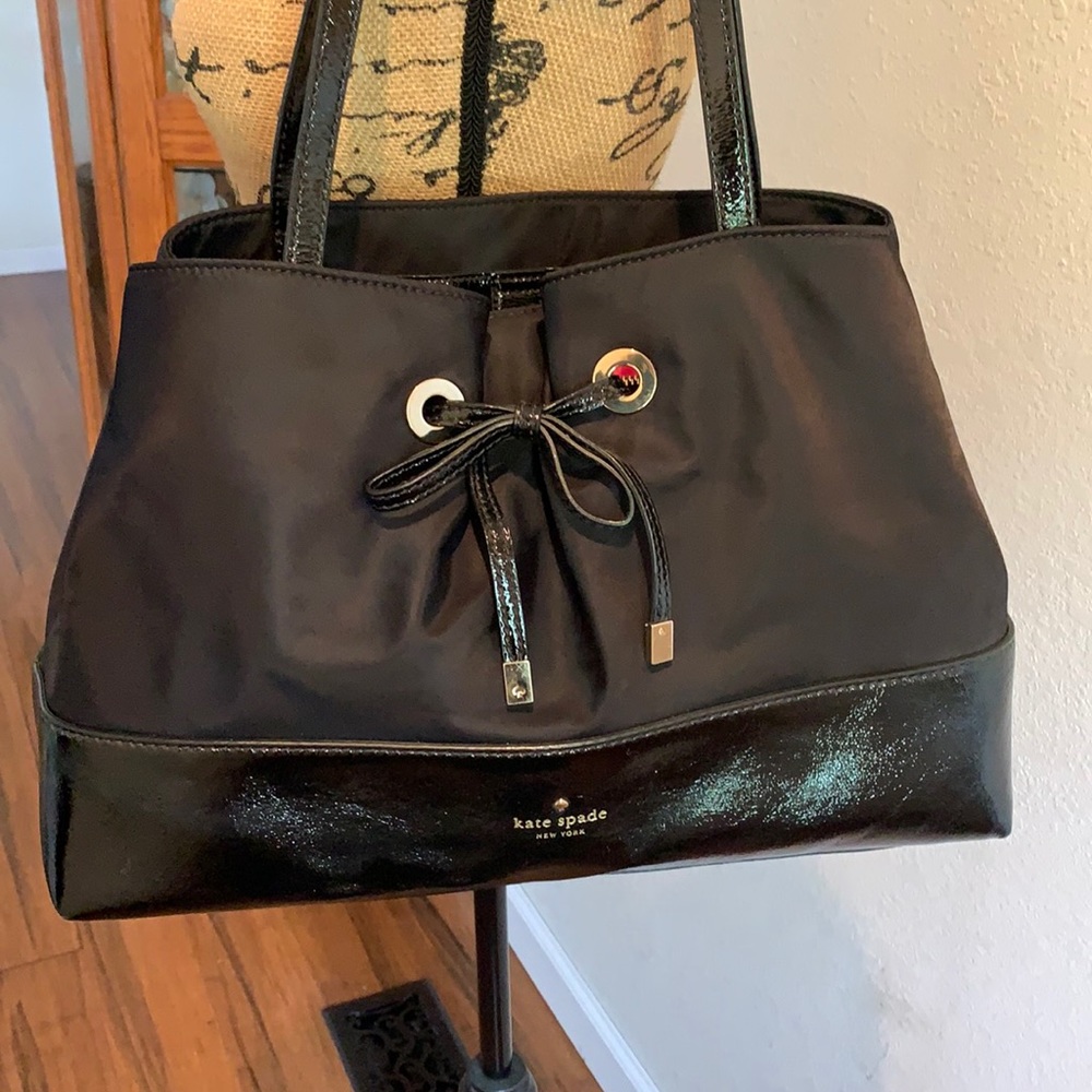 Kate Spade West Valley valentine bag